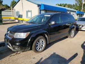 Dodge Journey SXT 3.6L 6 2014