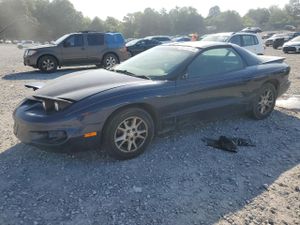 Pontiac Firebird 3.8L 6 2000
