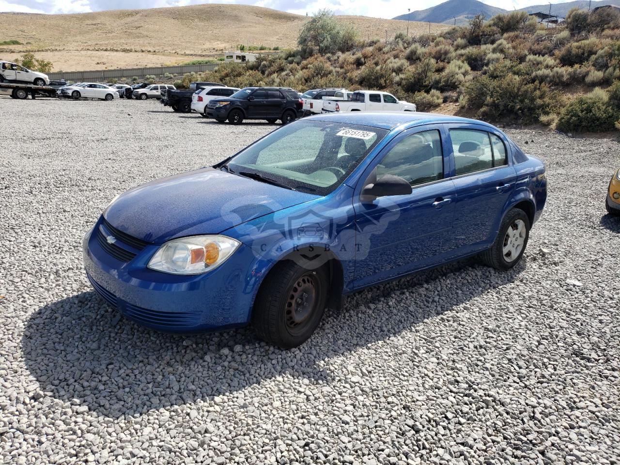 Chevrolet Cobalt 2.2L 4 2005