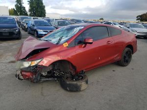 Honda Civic SI 2.4L 4 2013