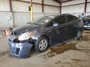 Toyota Prius 1.8L 4 2010