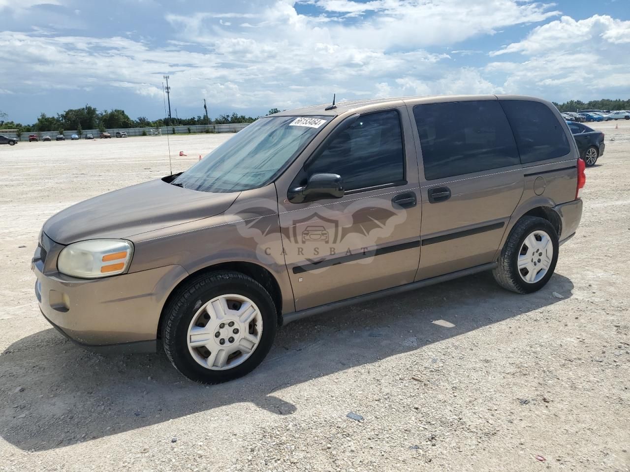 Chevrolet Uplander LS 3.5L 6 2006
