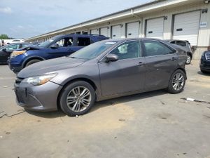Toyota Camry LE 2.5L 4 2015