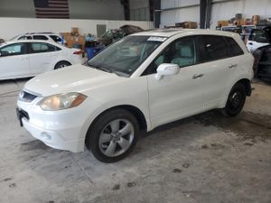 Acura RDX 2.3L 4 2009