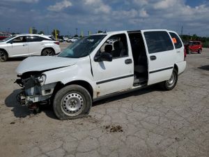 Chevrolet Uplander LS 3.5L 6 2006