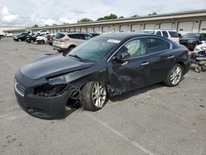 Nissan Maxima S 3.5L 6 2009