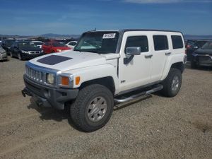Hummer H3 3.7L 5 2007