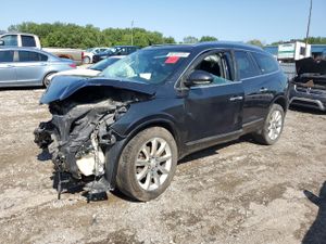 Buick Enclave 3.6L 6 2014