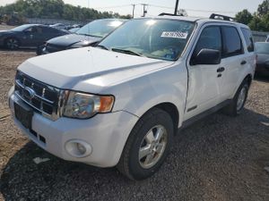 Ford Escape XLT 2.3L 4 2008
