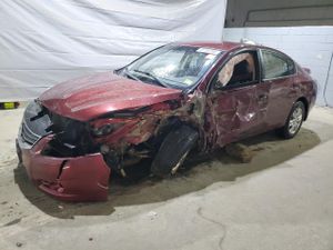 Nissan Altima BASE 2.5L 4 2012