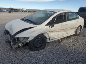 Honda Civic GX 1.8L 4 2009