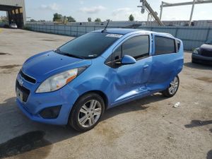 Chevrolet Spark LS 1.2L 4 2014