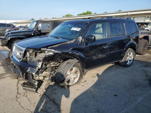 Honda Pilot EXL 3.5L 6 2011