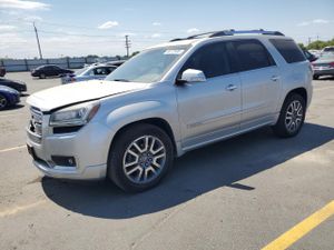 GMC Acadia DENALI 3.6L 6 2014