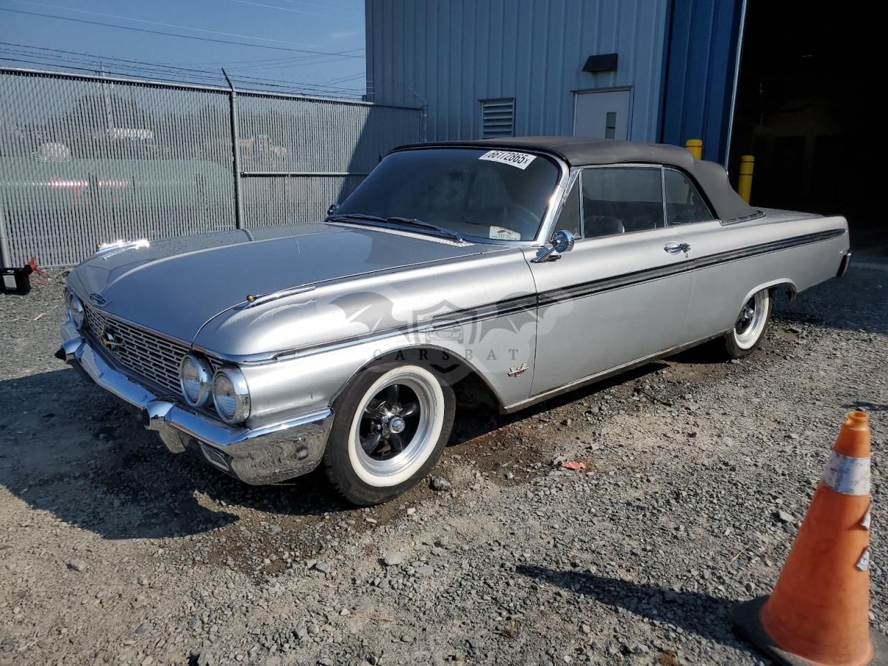 Ford Galaxie 1962