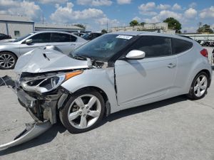 Hyundai Veloster 1.6L 4 2014