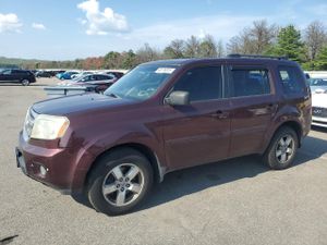 Honda Pilot EXL 3.5L 6 2009
