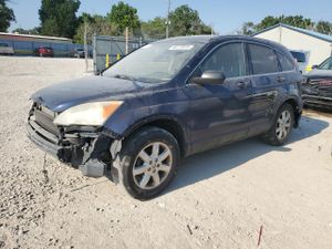Honda CR-V EX 2.4L 4 2007