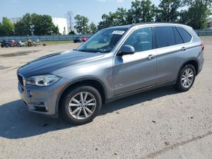 BMW X5 SDRIVE35I 3.0L 6 2015