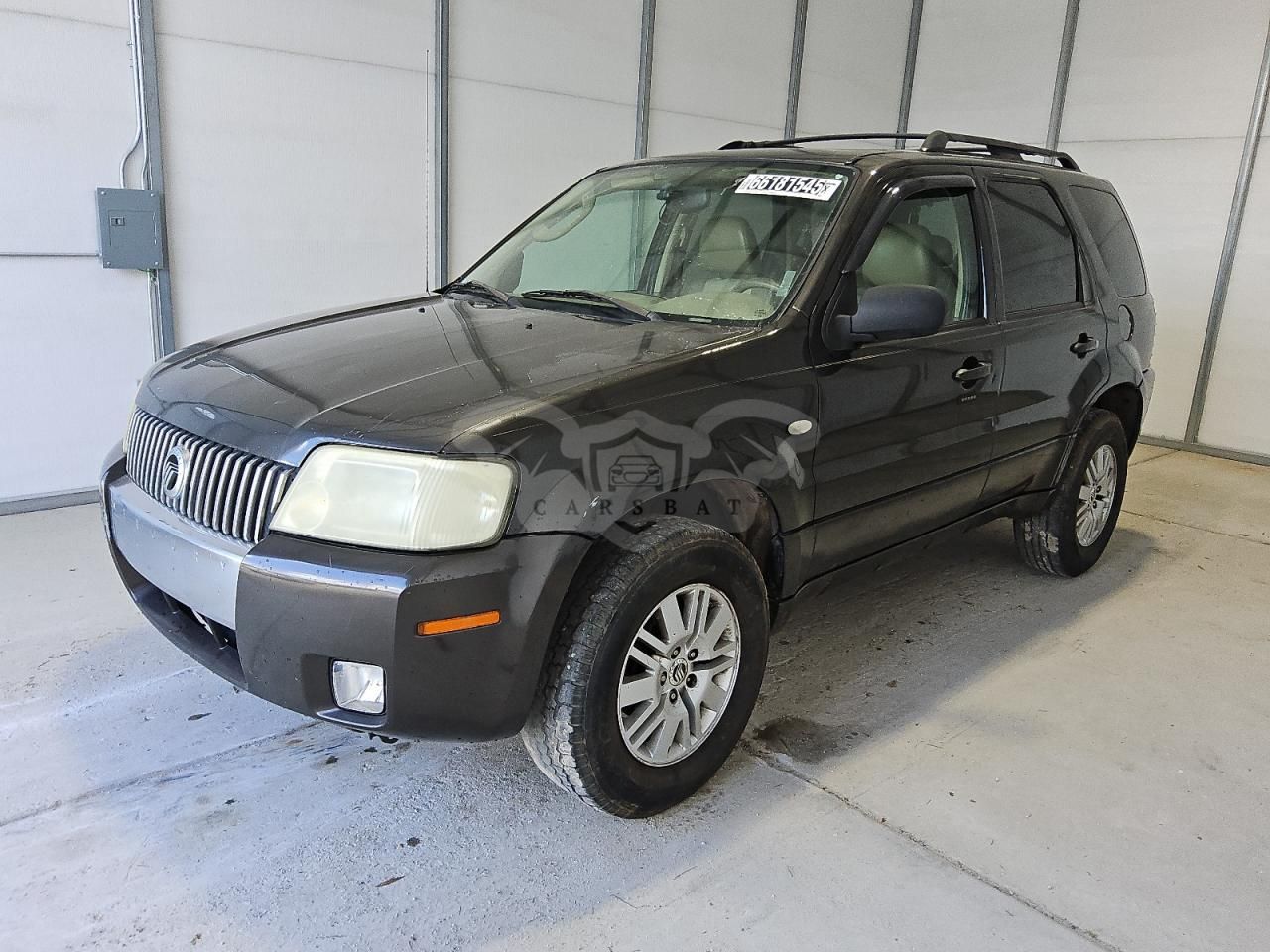 Mercury Mariner 3.0L 6 2006