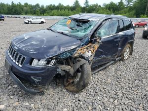 Jeep Grand Cherokee LAREDO 3.6L 6 2014