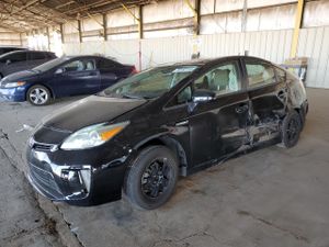 Toyota Prius 1.8L 4 2014