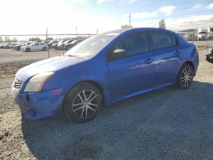 Nissan Sentra 2.0 2.0L 4 2010