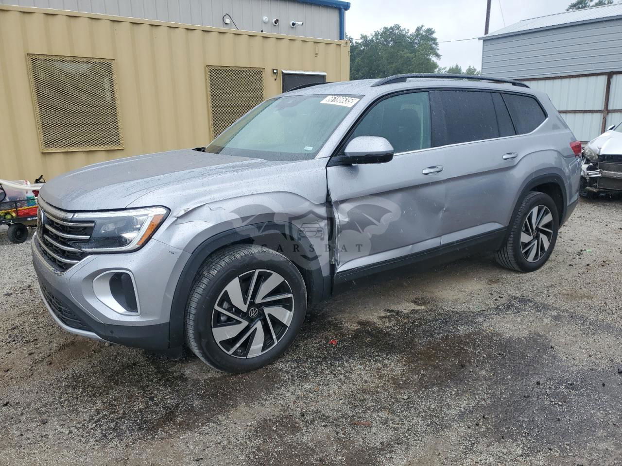 Volkswagen Atlas SE 2.0L  4 2025