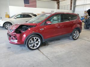 Ford Escape TITANIUM 1.6L 4 2015