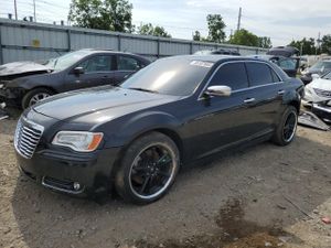 Chrysler 300 3.6L 6 2014