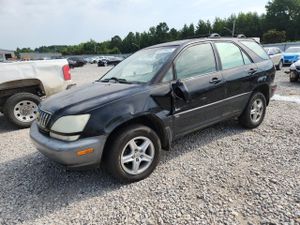 Lexus RX 300 3.0L 6 2003