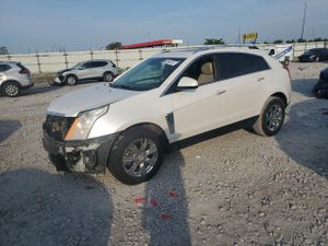 Cadillac SRX LUXURY COLLECTION 3.6L 6 2015