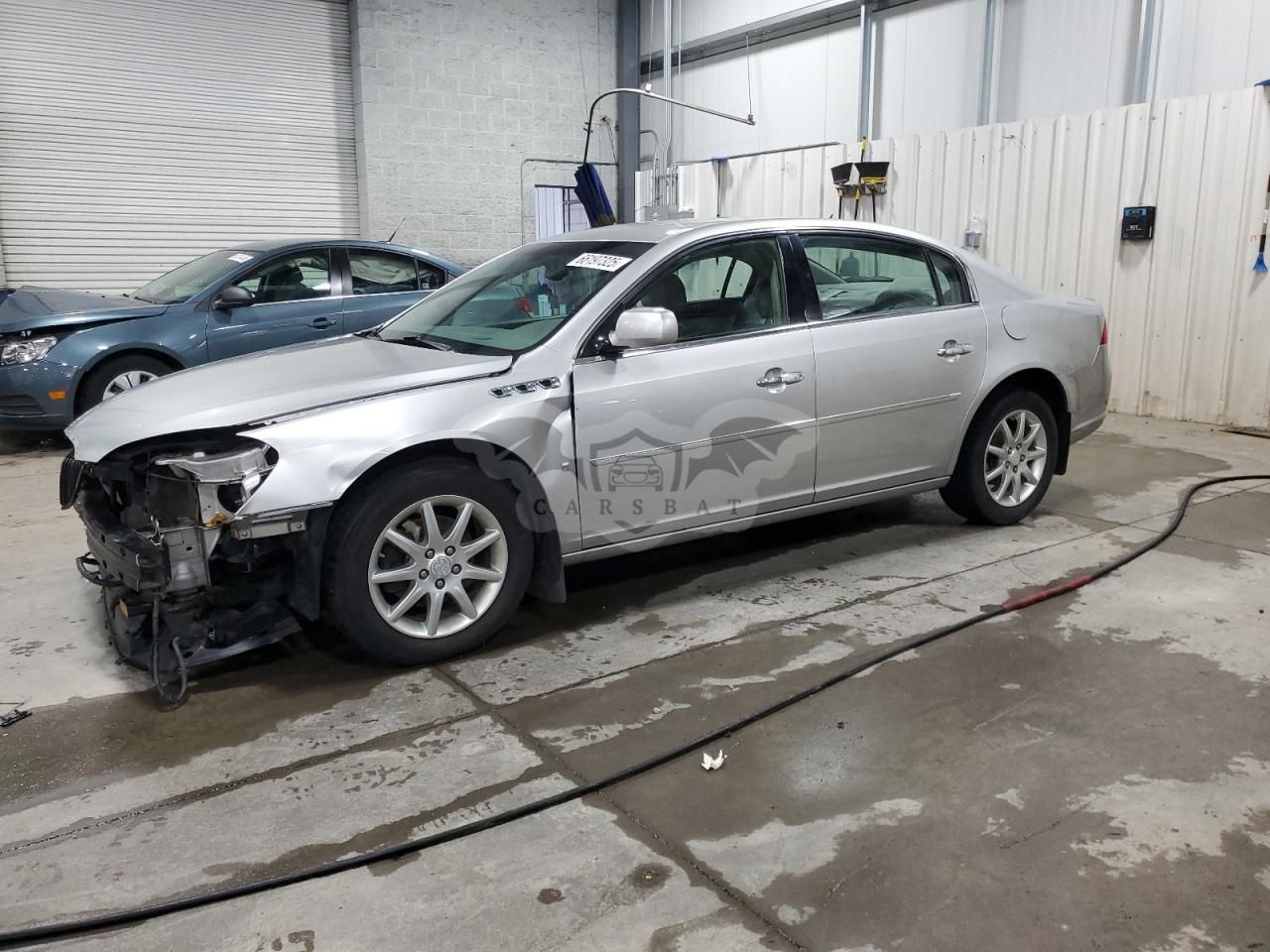 Buick Lucerne CXL 3.8L 6 2008