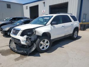 GMC Acadia SLE 3.6L 6 2011