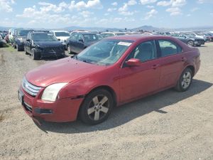 Ford Fusion SE 2.3L 4 2006