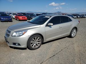 Chevrolet Malibu 2LT 2.5L 4 2013