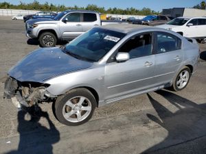 Mazda 3 I 2.0L 4 2006