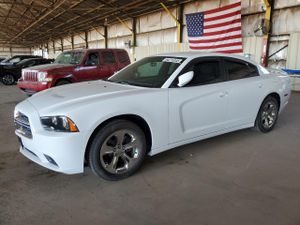 Dodge Challenger SE 3.6L 6 2014