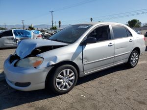 Toyota Corolla CE 1.8L 4 2008