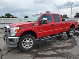 Ford F-350 SUPER DUTY 6.7L 8 2011