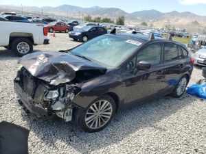 Subaru Impreza PREMIUM 2.0L 4 2012