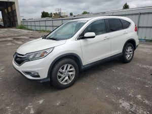 Honda CR-V EX 2.4L 4 2015