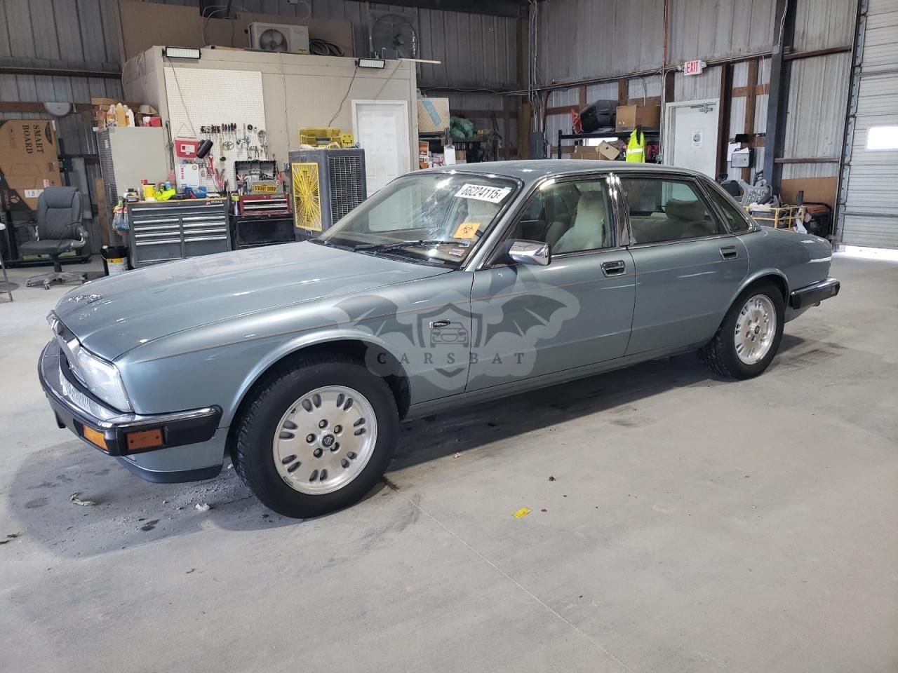 Jaguar XJ 4.0L 6 1994