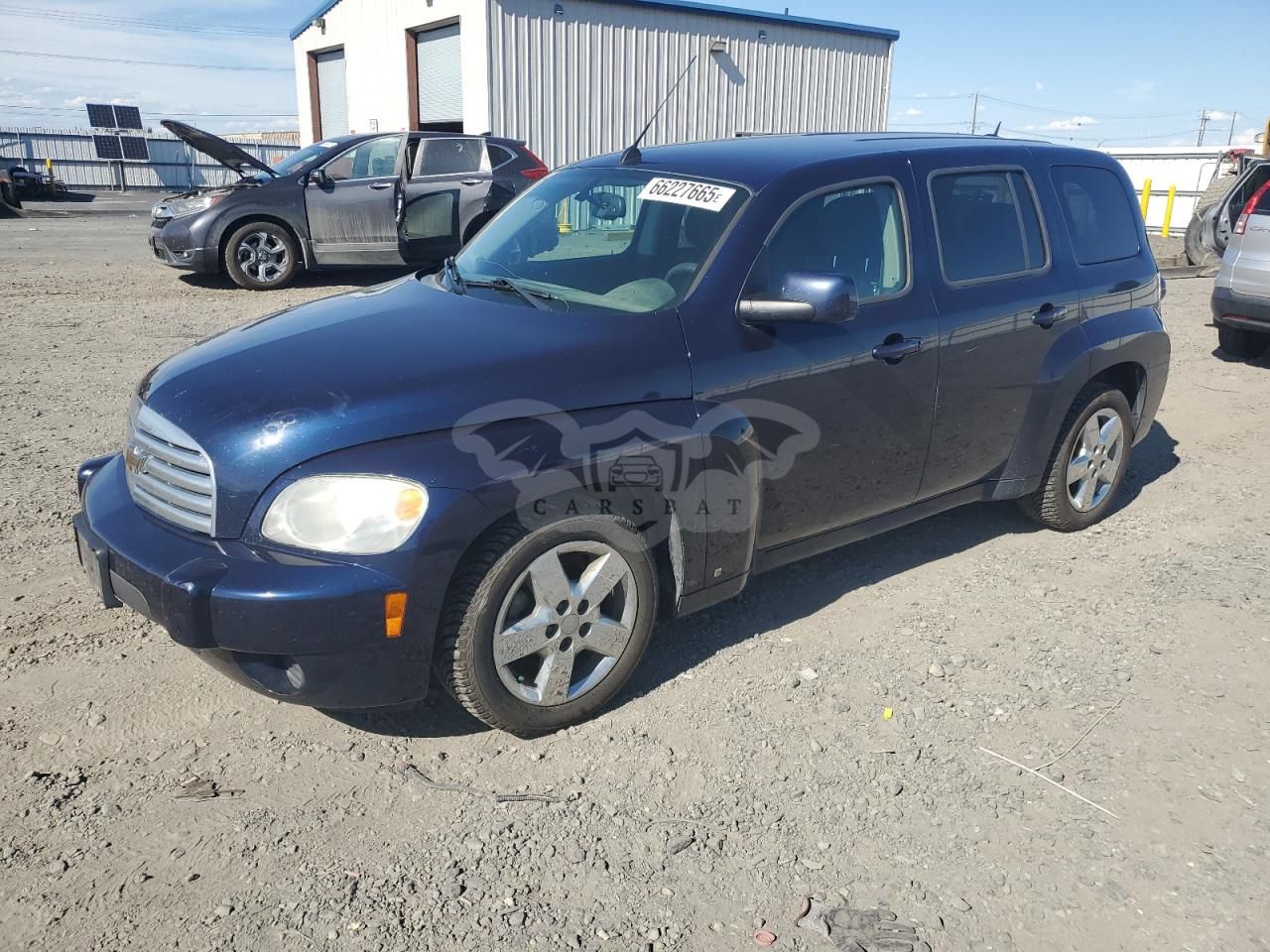 Chevrolet HHR LT 2.2L 4 2008
