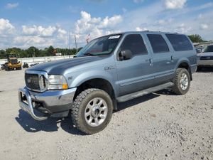 Ford Excursion XLT 6.8L 10 2000