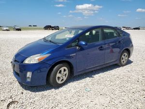 Toyota Prius 1.8L 4 2010