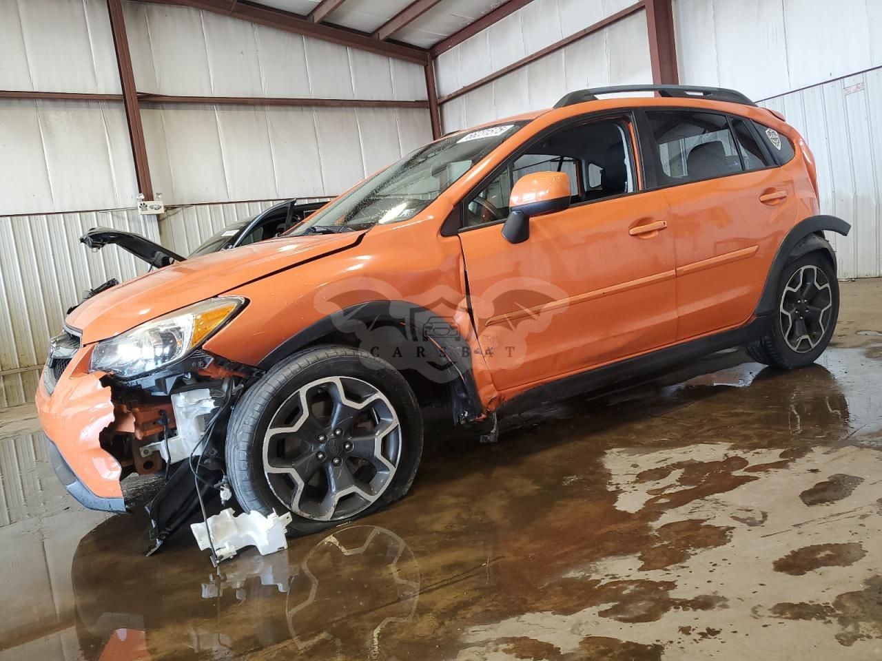 Subaru XV 2.0 PREMIUM 2.0L 4 2014
