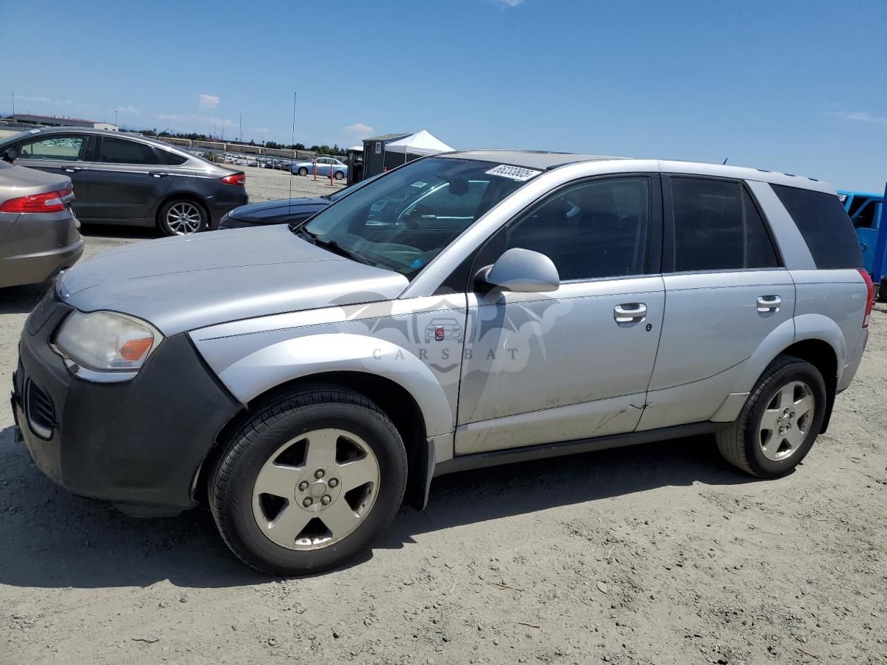 Saturn Vue 3.5L 6 2007