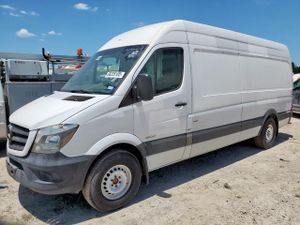 Mercedes-Benz Sprinter 2500 2.1L 4 2015