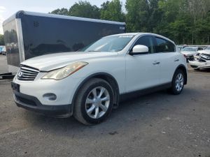 Infiniti EX BASE 3.5L 6 2010